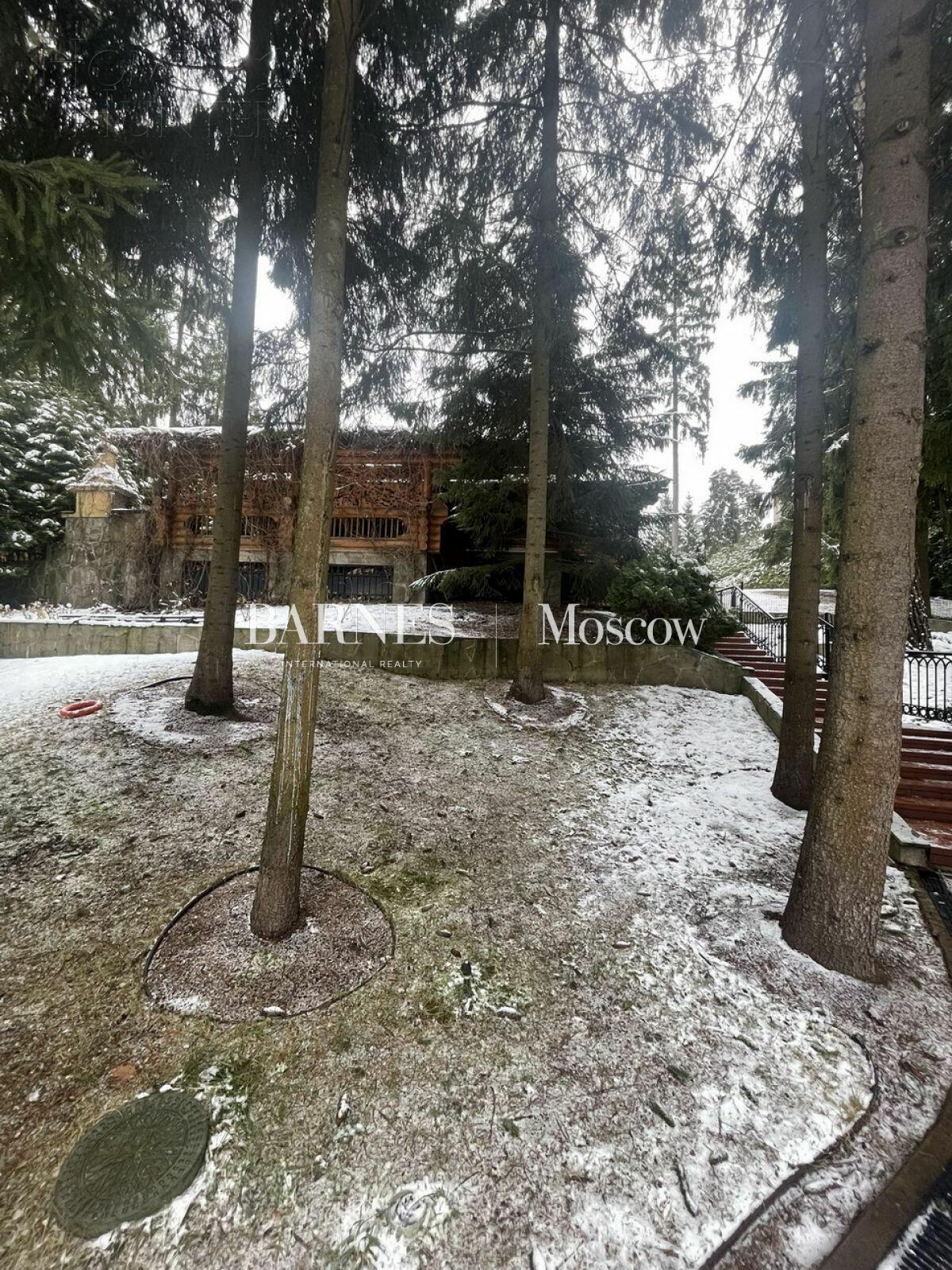 2-этажный коттедж 1 416.2 м² с отделкой