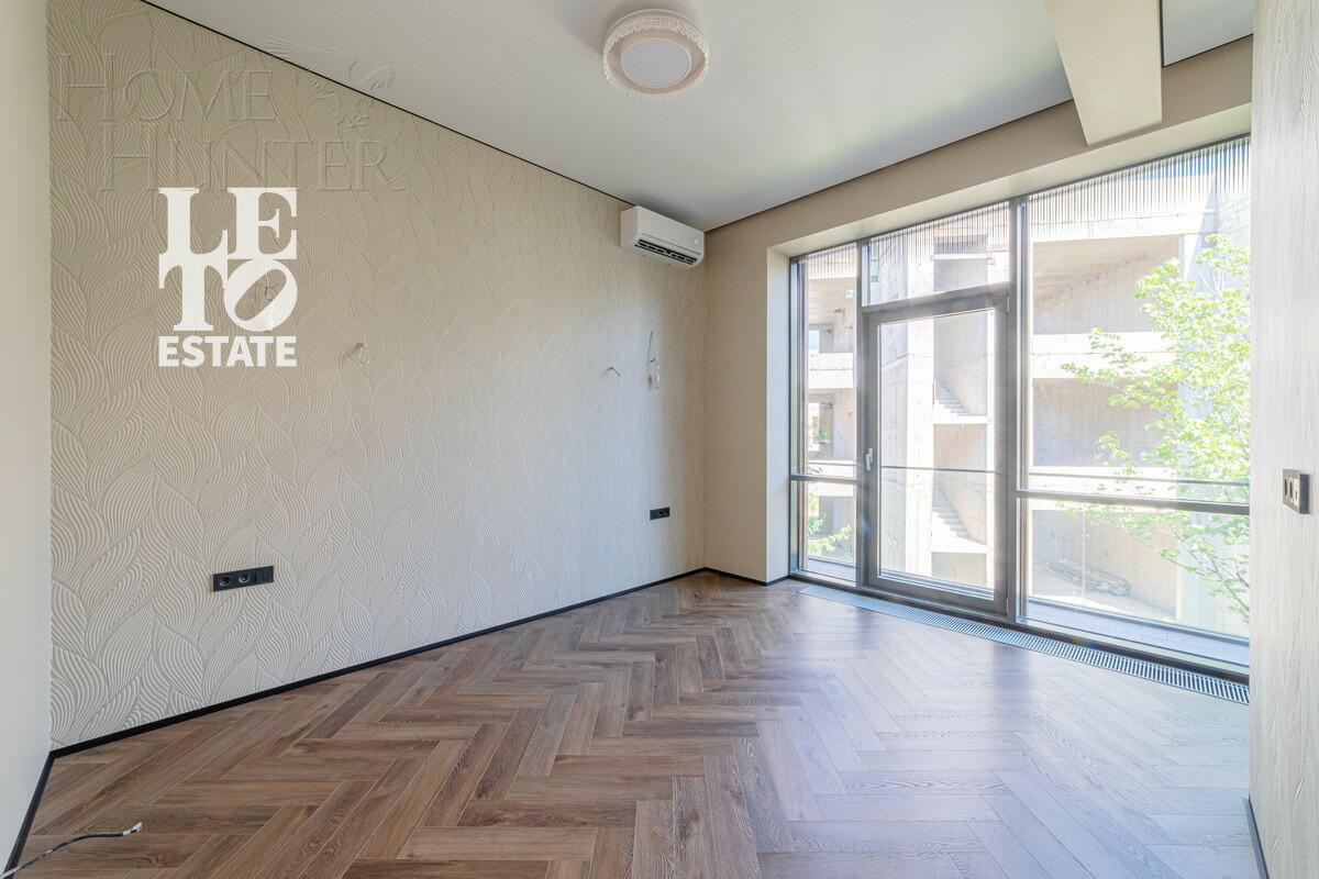 3-этажный таунхаус 169 м² с отделкой