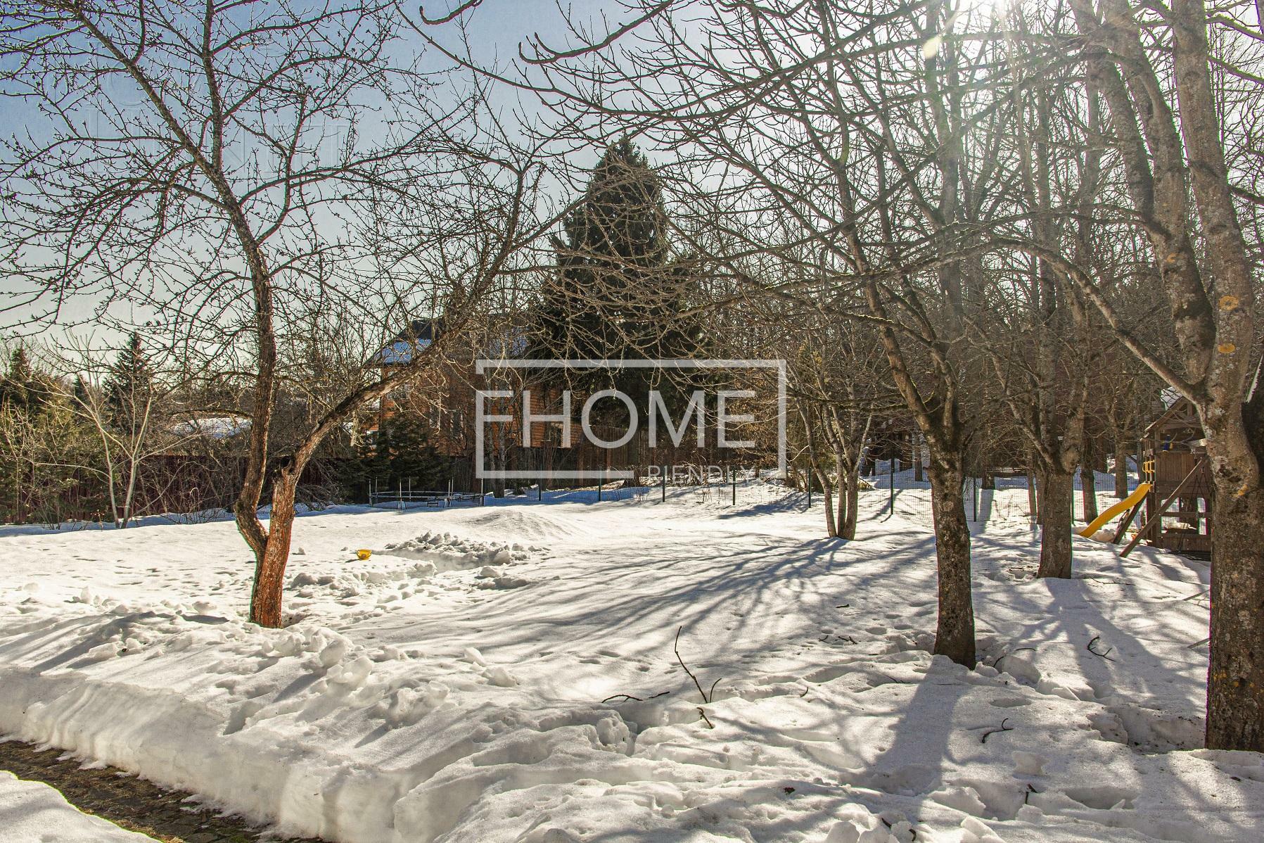 2-этажный коттедж 481.2 м² с отделкой