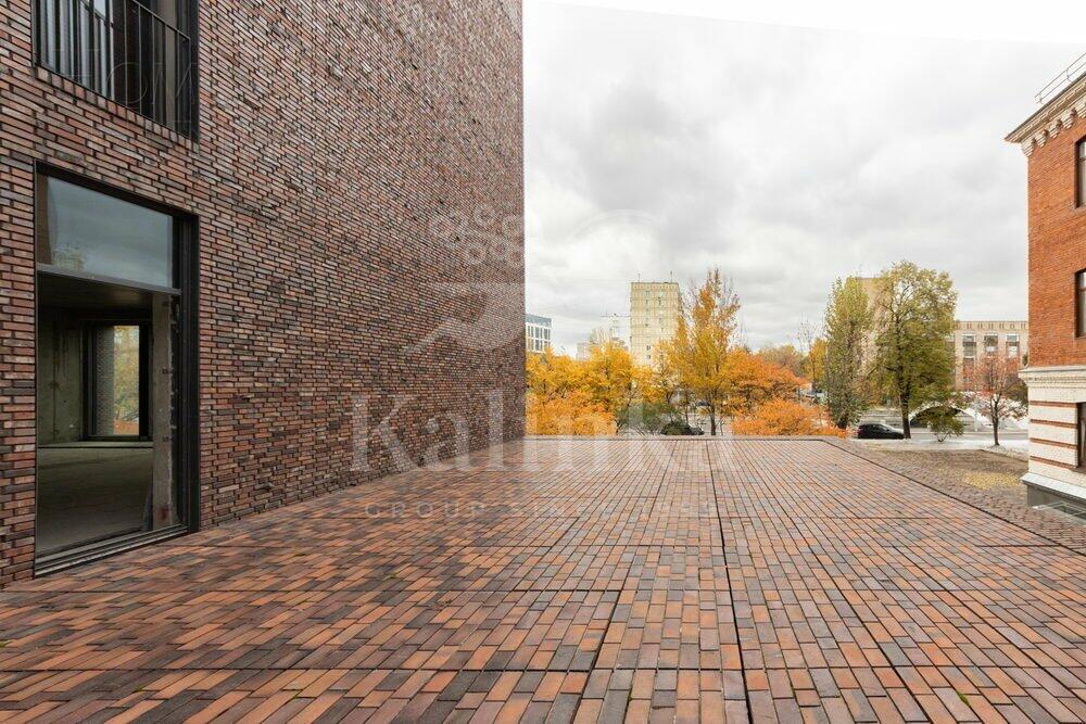 4-КОМН. КВАРТИРА БЕЗ ОТДЕЛКИ 214.3 М² НА 2 ЭТАЖЕ