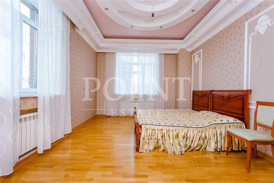 2-этажный коттедж 915 м² с отделкой