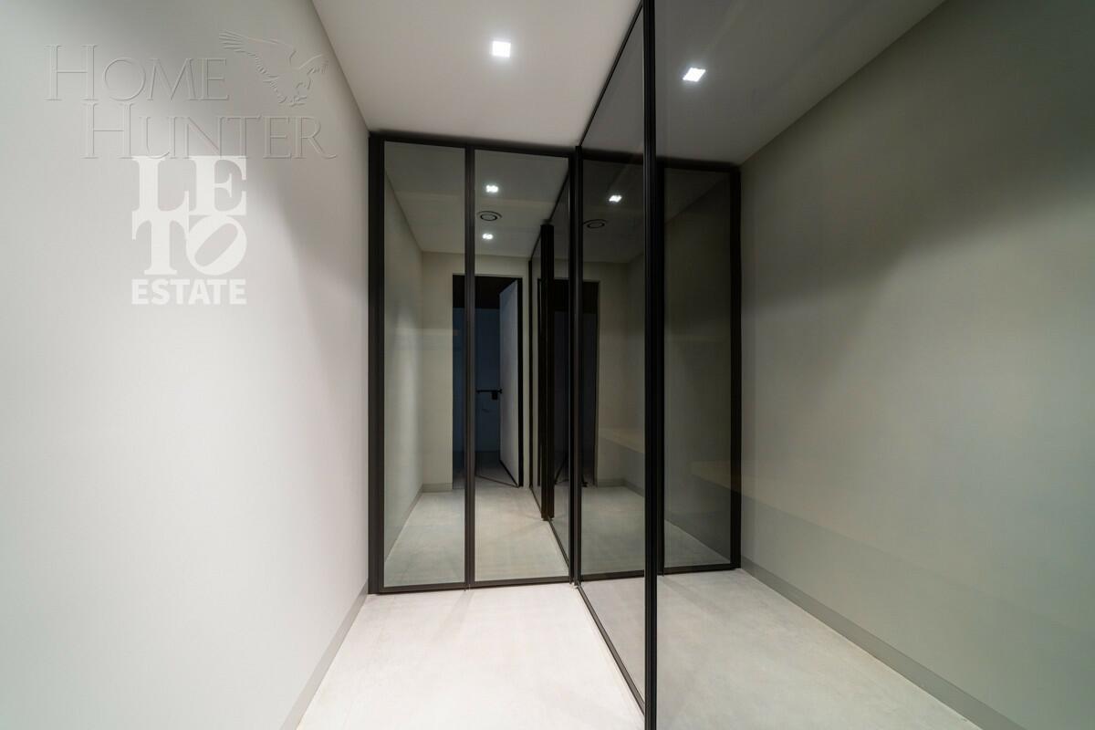 2-этажный коттедж 650 м² с отделкой