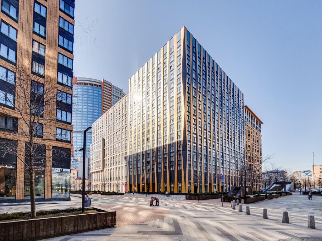 2-КОМН. КВАРТИРА С ОТДЕЛКОЙ 58 М² НА 10 ЭТАЖЕ