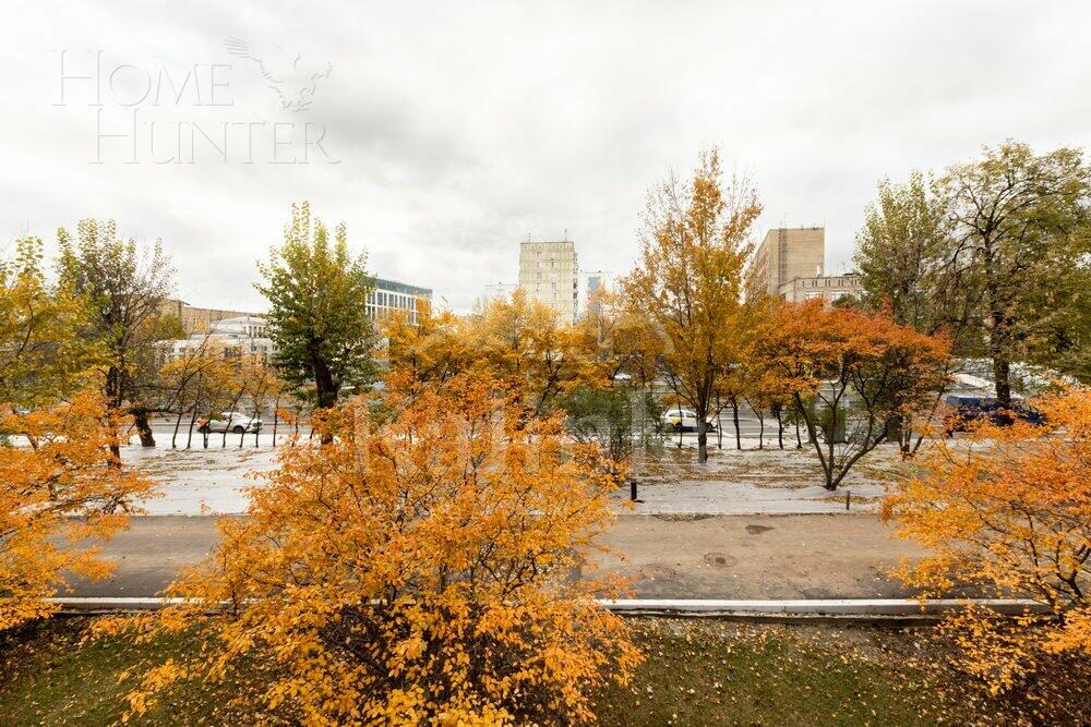 4-КОМН. КВАРТИРА БЕЗ ОТДЕЛКИ 214.3 М² НА 2 ЭТАЖЕ