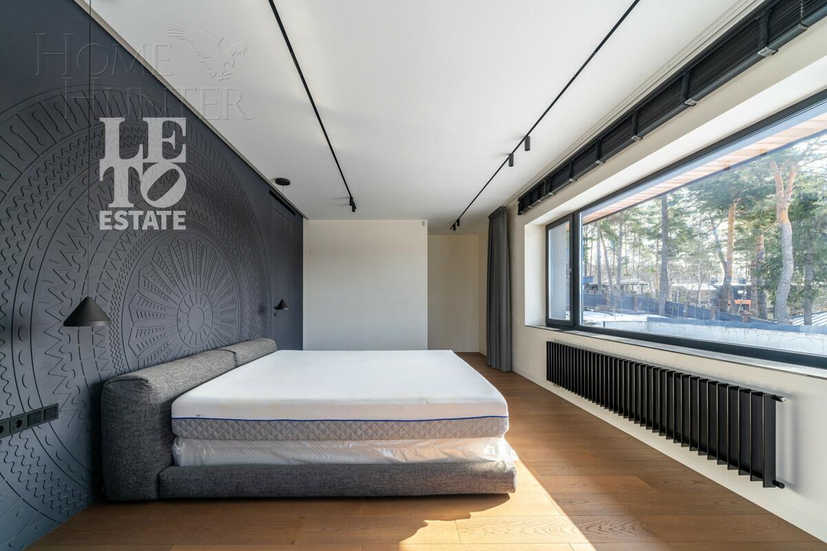 2-этажный коттедж 650 м² с отделкой