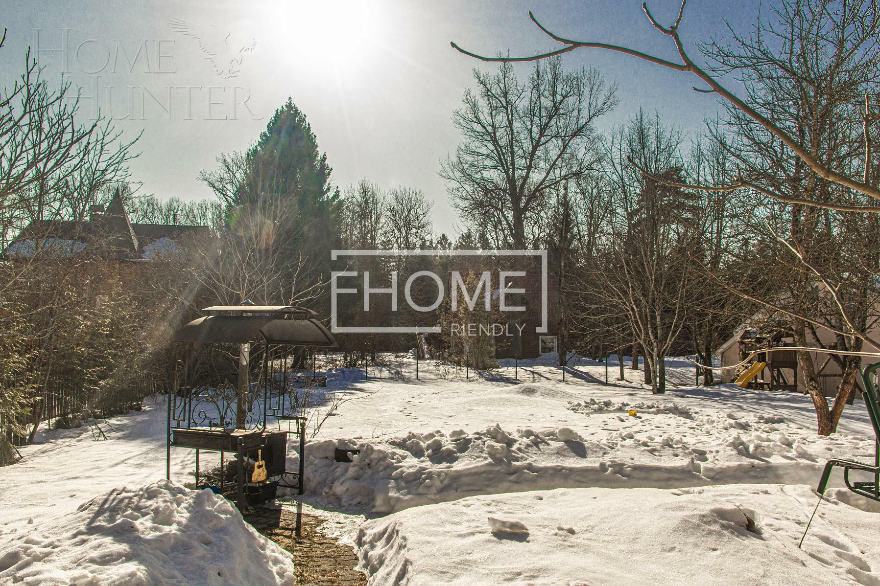 2-этажный коттедж 481.2 м² с отделкой