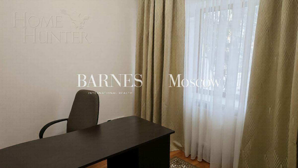 2-этажный таунхаус 286 м² с отделкой