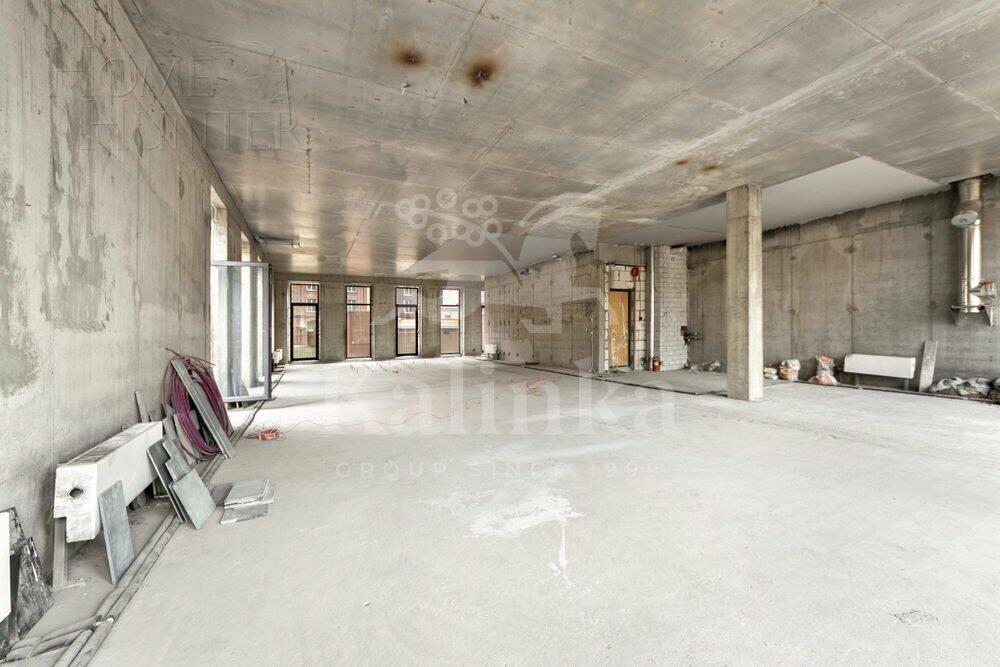 4-КОМН. КВАРТИРА БЕЗ ОТДЕЛКИ 214.3 М² НА 2 ЭТАЖЕ