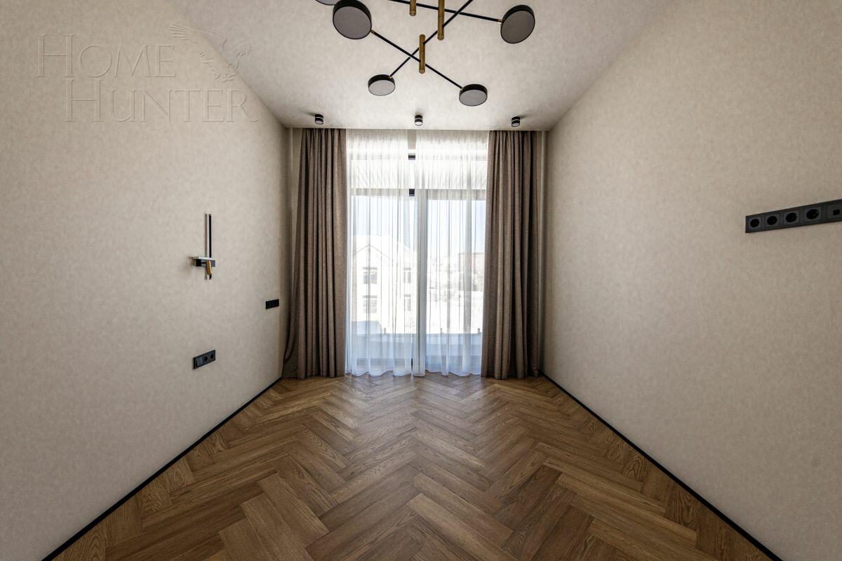 2-этажный коттедж 310 м² с отделкой