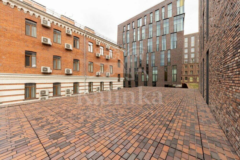 4-КОМН. КВАРТИРА БЕЗ ОТДЕЛКИ 214.3 М² НА 2 ЭТАЖЕ