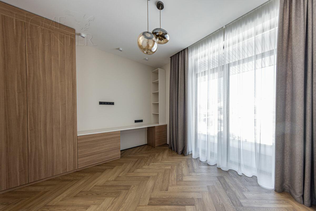 2-этажный коттедж 310 м² с отделкой