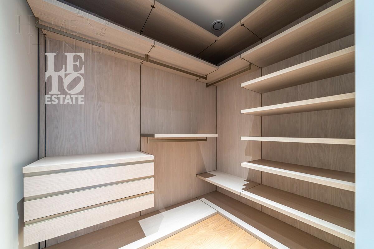 2-этажный коттедж 650 м² с отделкой