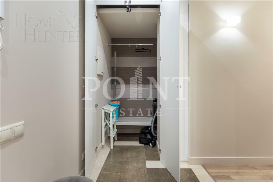 3-КОМН. КВАРТИРА С ОТДЕЛКОЙ 120 М² НА 3 ЭТАЖЕ