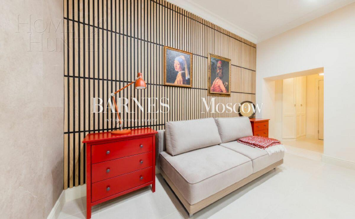 2-этажный коттедж 525 м² с отделкой