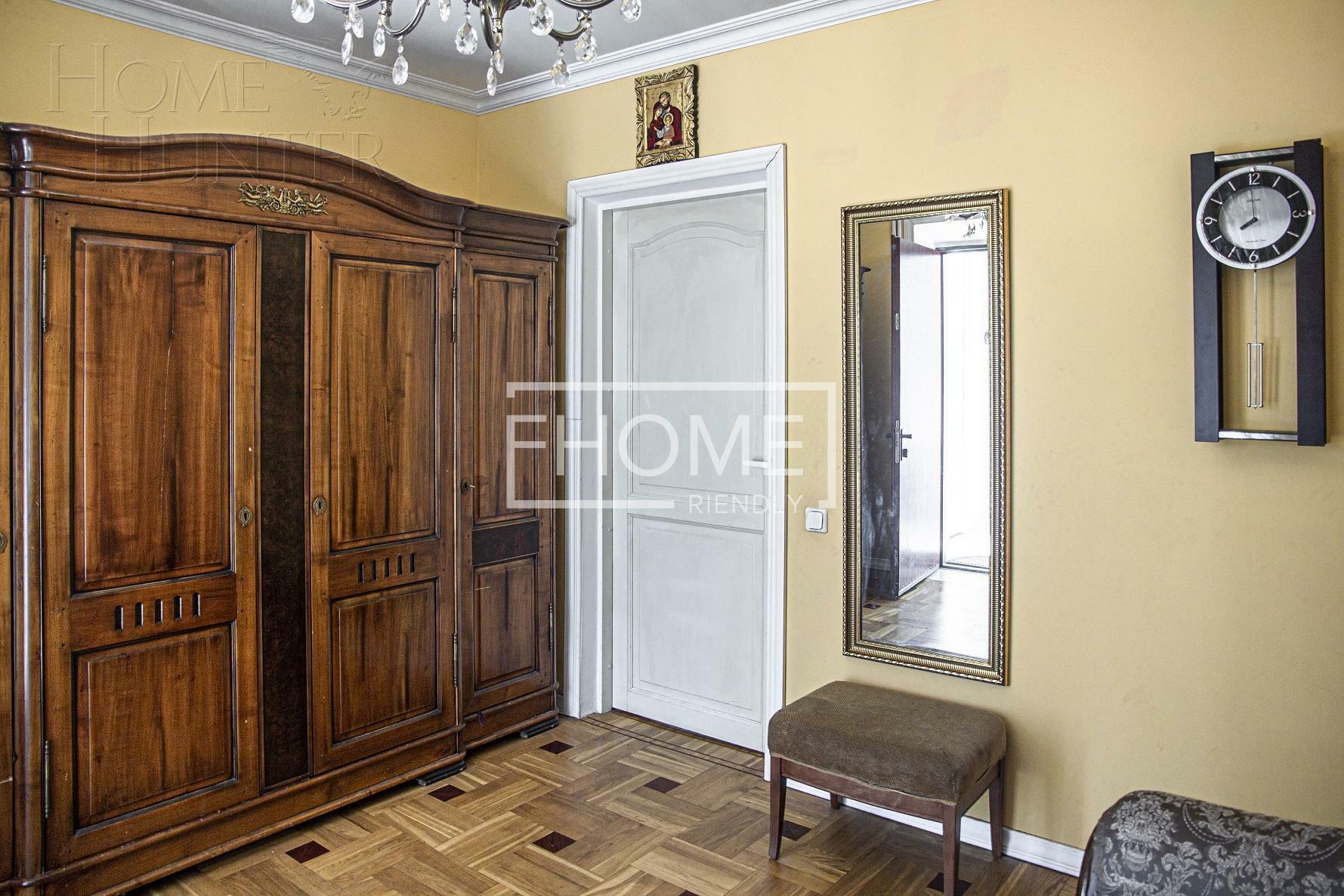 2-этажный коттедж 481.2 м² с отделкой