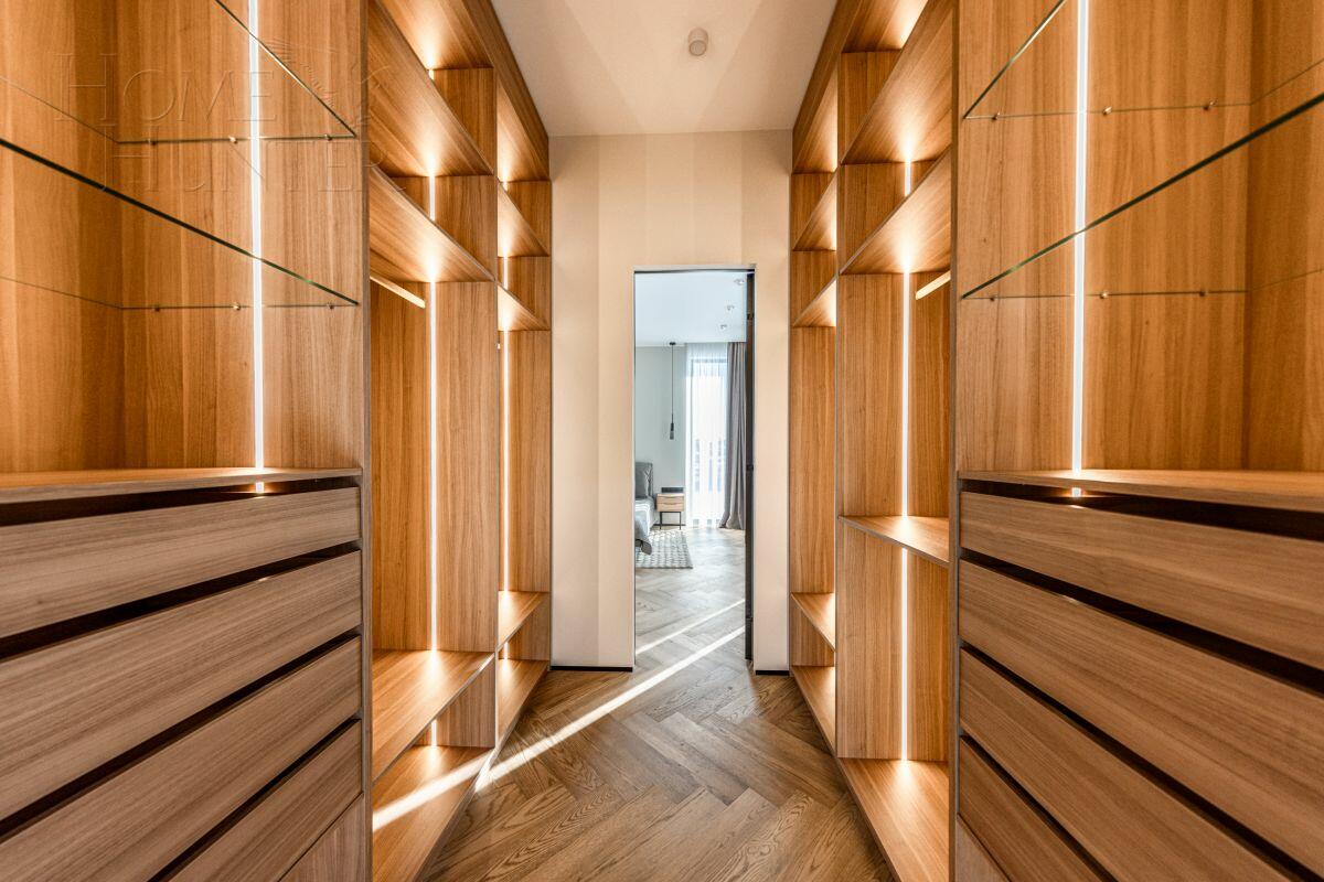 2-этажный коттедж 310 м² с отделкой