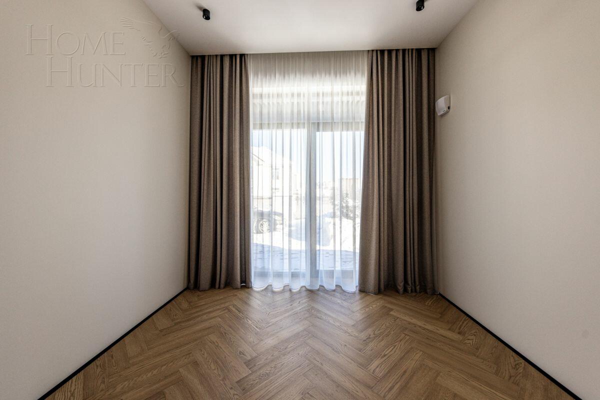 2-этажный коттедж 310 м² с отделкой