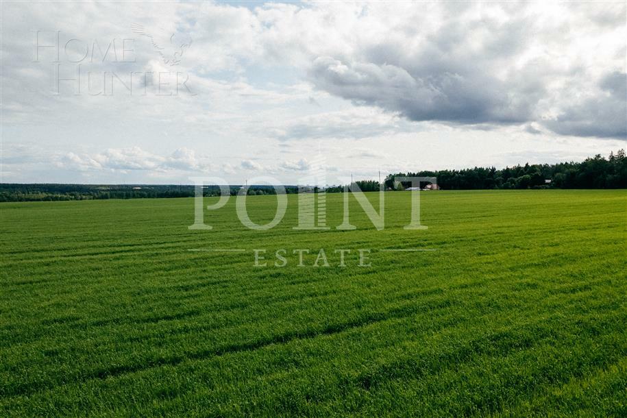 Участок 150 сот. в охраняемом поселке