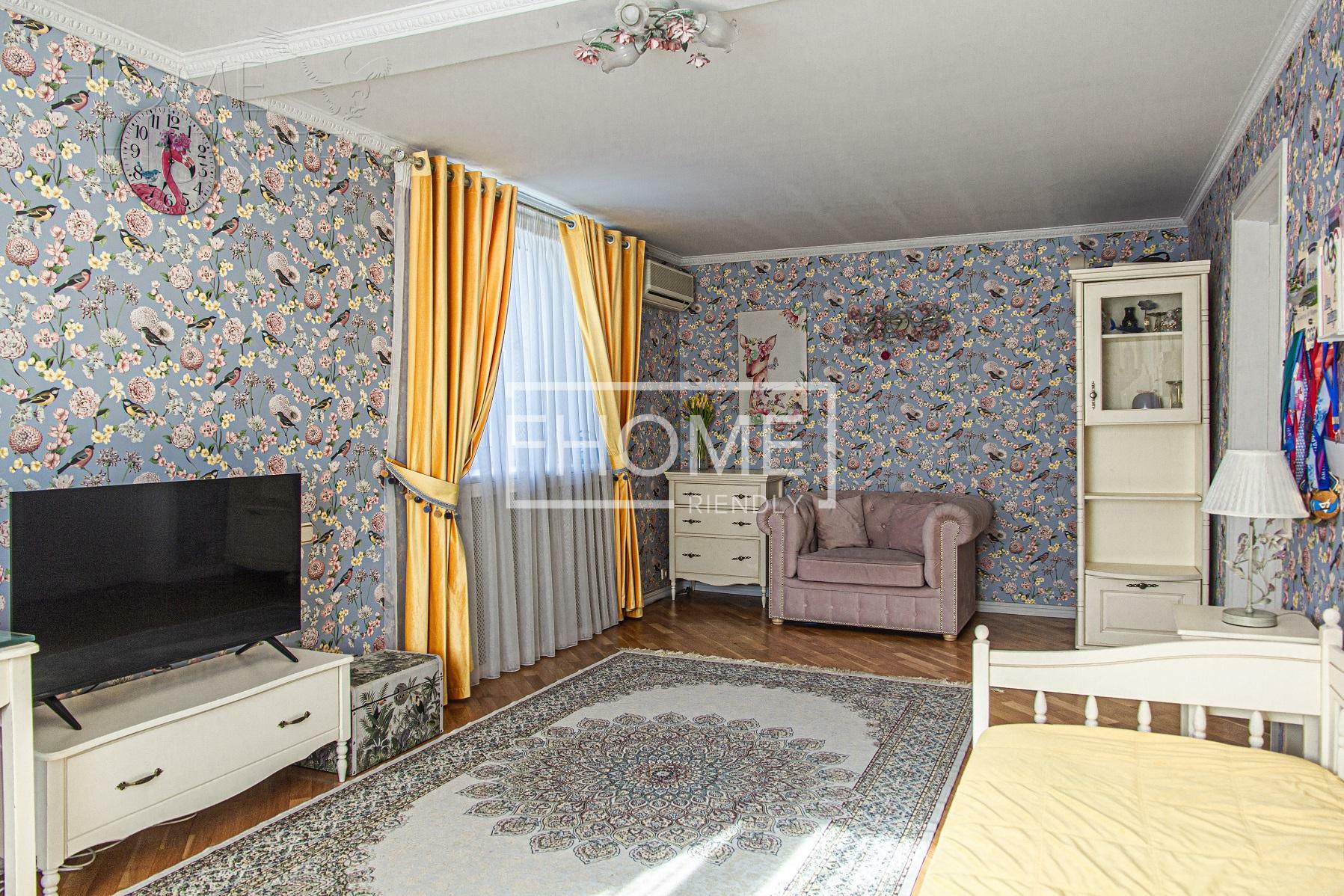 2-этажный коттедж 481.2 м² с отделкой