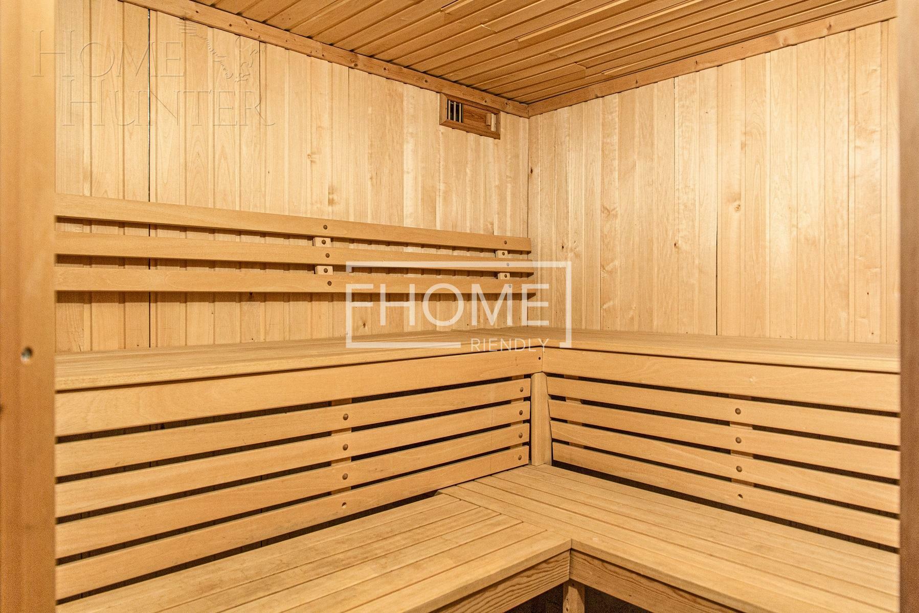 2-этажный коттедж 481.2 м² с отделкой