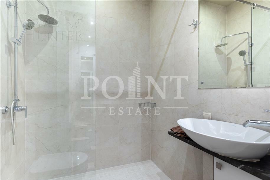 3-КОМН. КВАРТИРА С ОТДЕЛКОЙ 120 М² НА 3 ЭТАЖЕ