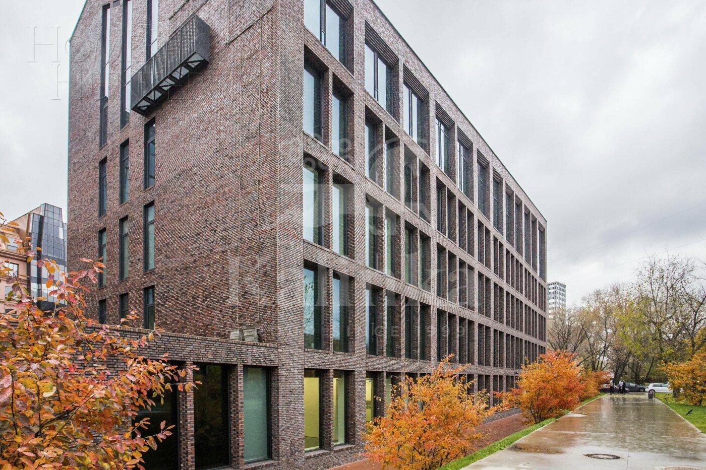 4-КОМН. КВАРТИРА БЕЗ ОТДЕЛКИ 214.3 М² НА 2 ЭТАЖЕ