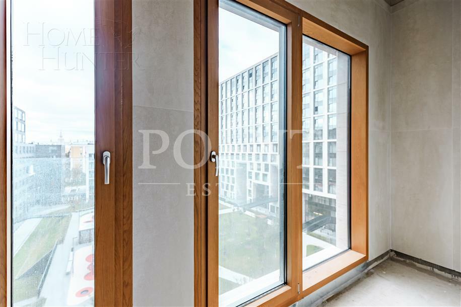 6-КОМН. КВАРТИРА БЕЗ ОТДЕЛКИ 227.4 М² НА 6 ЭТАЖЕ