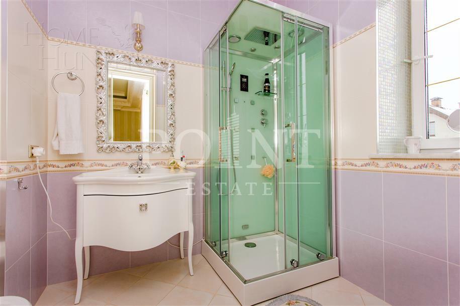 2-этажный коттедж 915 м² с отделкой