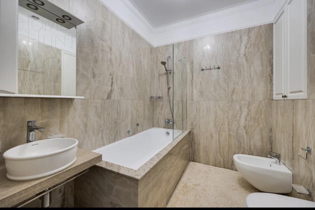 2-КОМН. КВАРТИРА С ОТДЕЛКОЙ 58 М² НА 10 ЭТАЖЕ