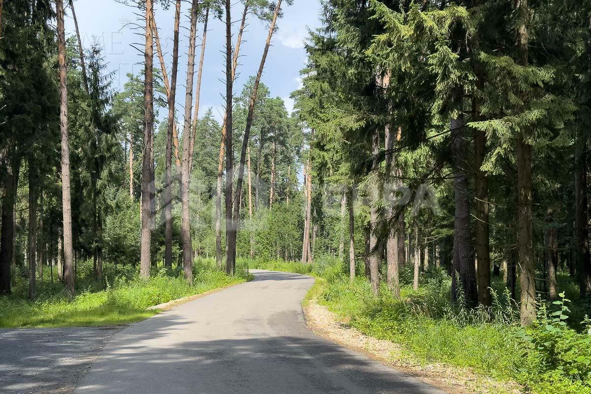 2-этажный коттедж 359 м² без отделки