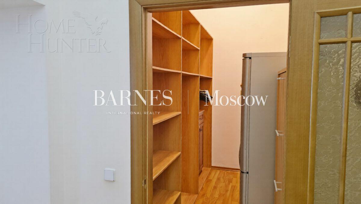 2-этажный таунхаус 286 м² с отделкой