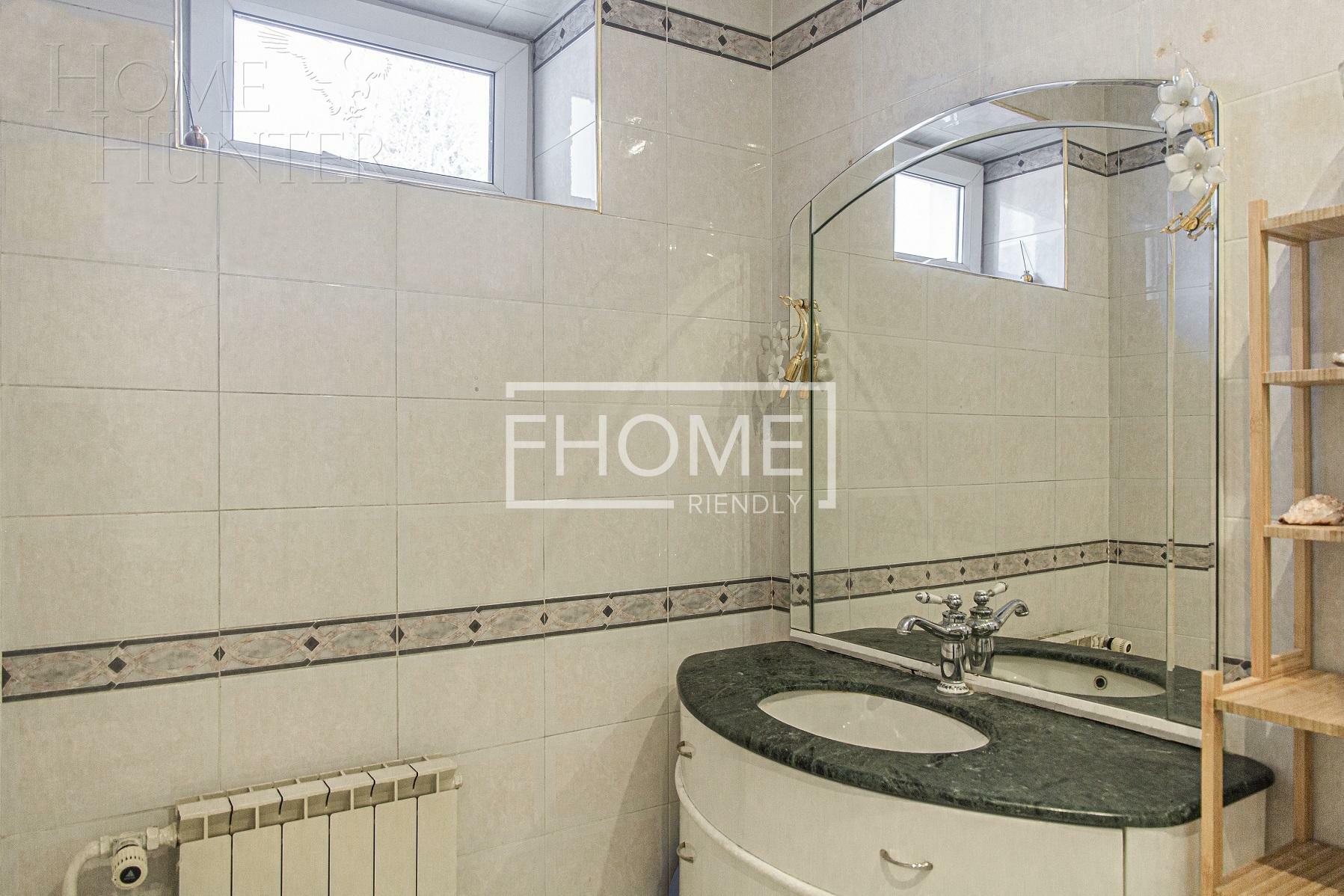 2-этажный коттедж 481.2 м² с отделкой