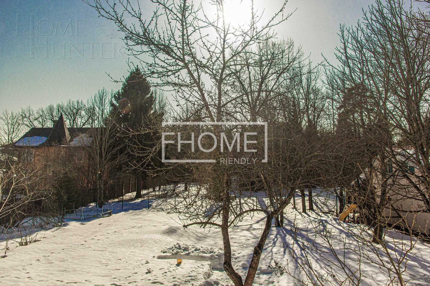 2-этажный коттедж 481.2 м² с отделкой