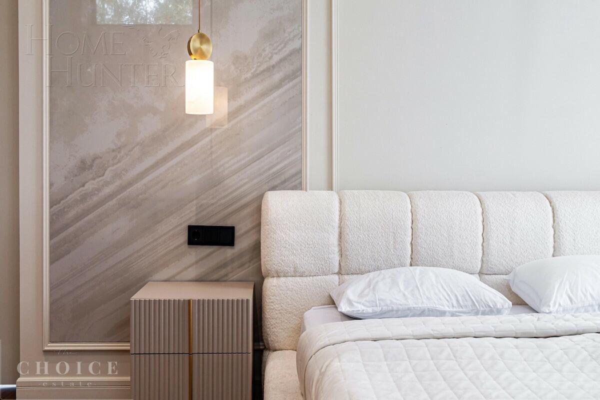 2-этажный коттедж 542 м² с отделкой