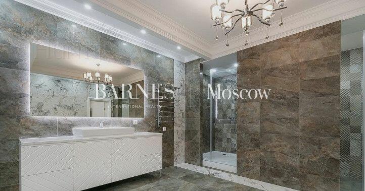 2-этажный коттедж 1 100 м² с отделкой