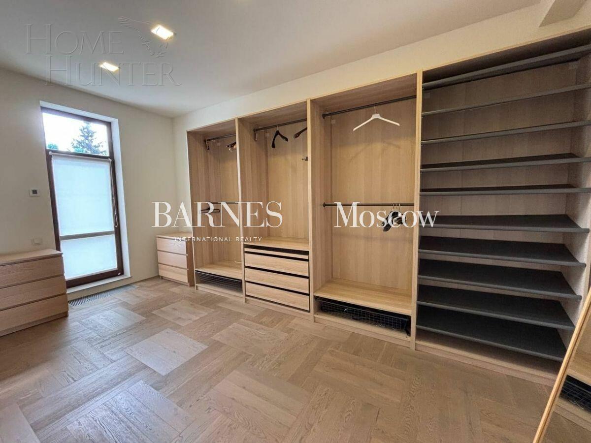 2-этажный коттедж 700 м² с отделкой