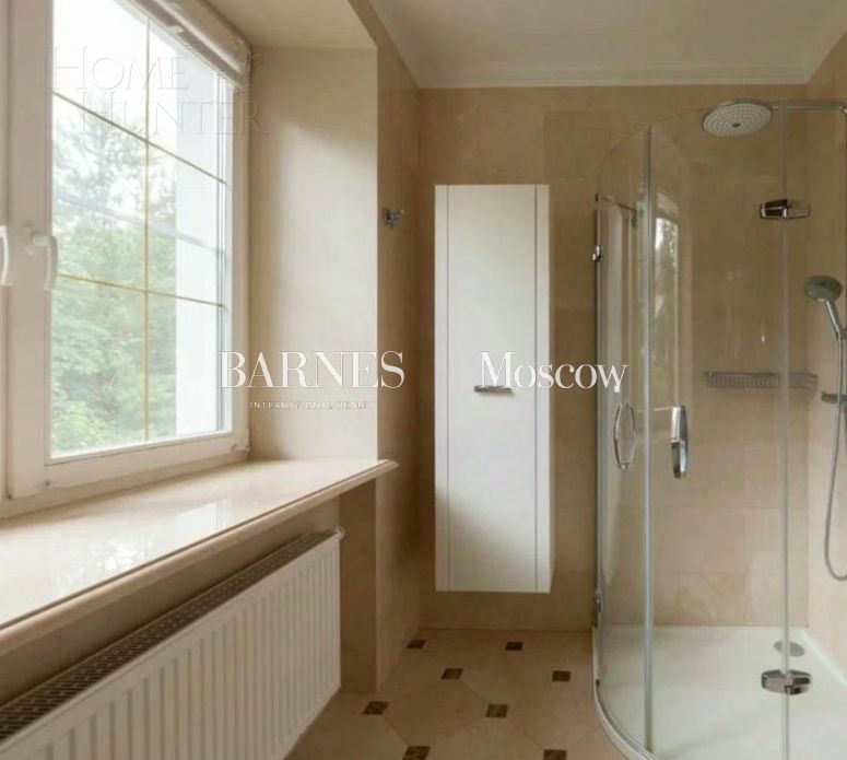 2-этажный коттедж 497 м² с отделкой