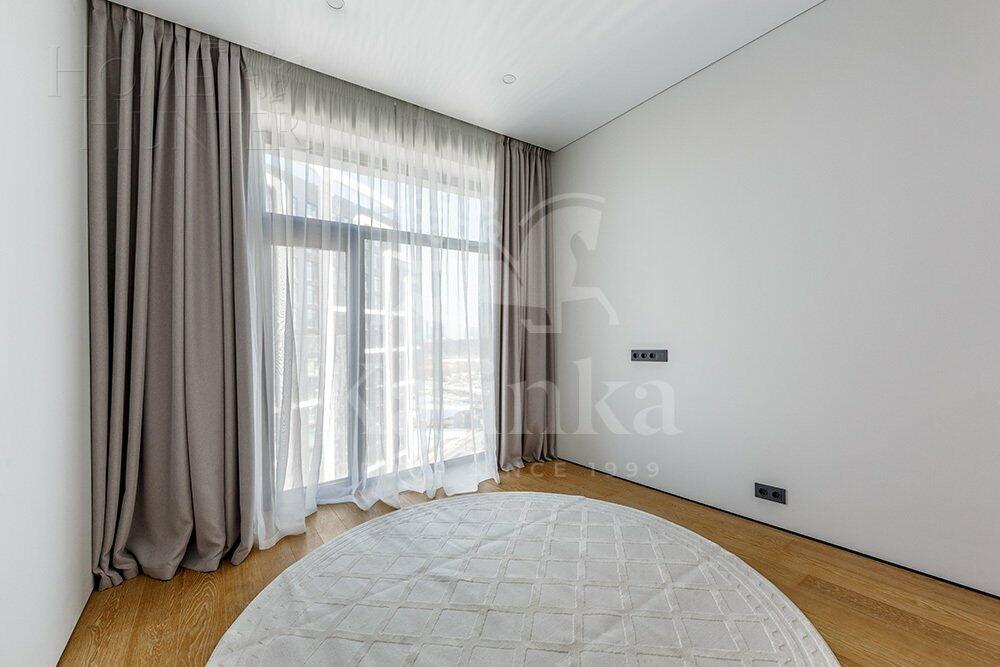 3-КОМН. КВАРТИРА С ОТДЕЛКОЙ 64.4 М² НА 17 ЭТАЖЕ