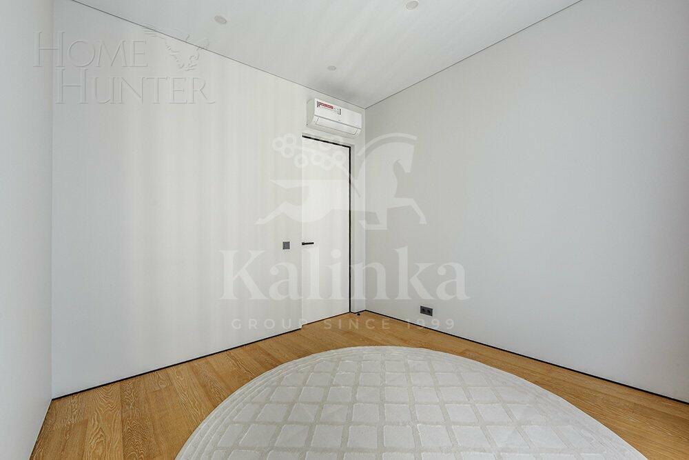 3-КОМН. КВАРТИРА С ОТДЕЛКОЙ 64.4 М² НА 17 ЭТАЖЕ