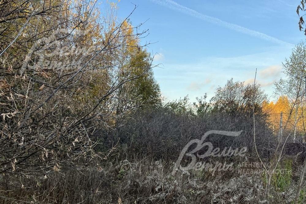 Участок 41.4 сот.