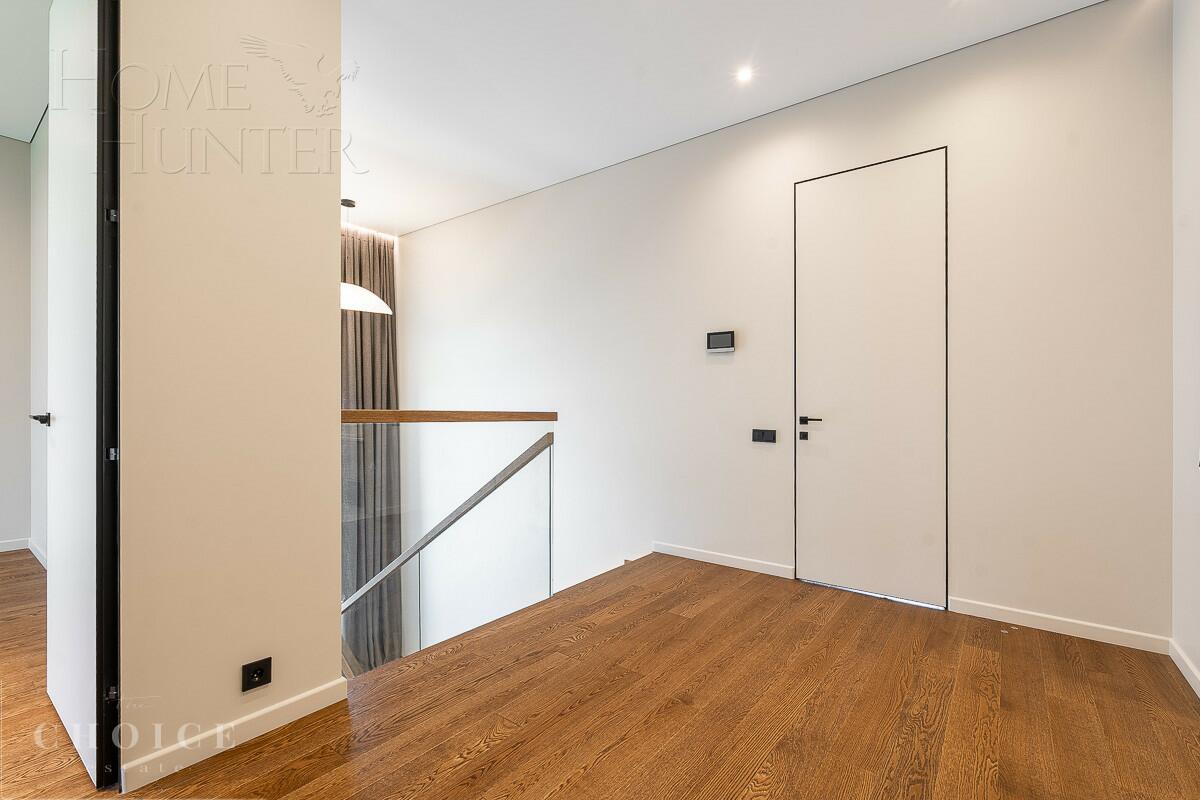 2-этажный коттедж 324 м² с отделкой