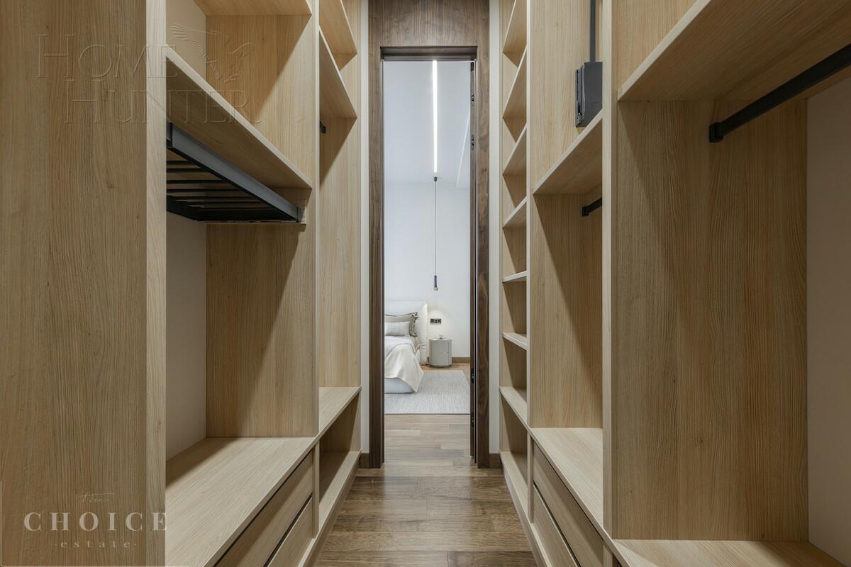 2-этажный коттедж 523 м² с отделкой