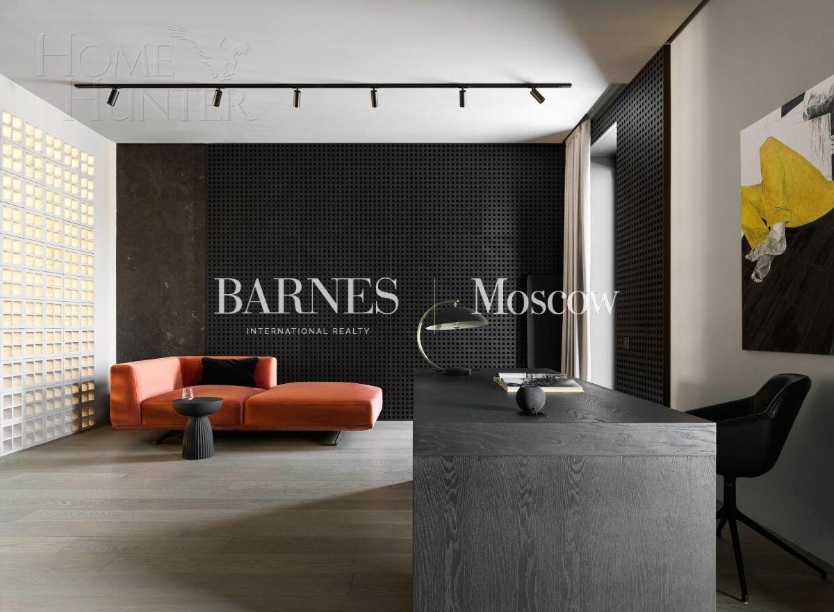 2-этажный коттедж 692.1 м² с отделкой