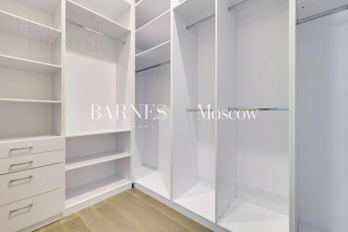 2-этажный коттедж 506 м² с отделкой