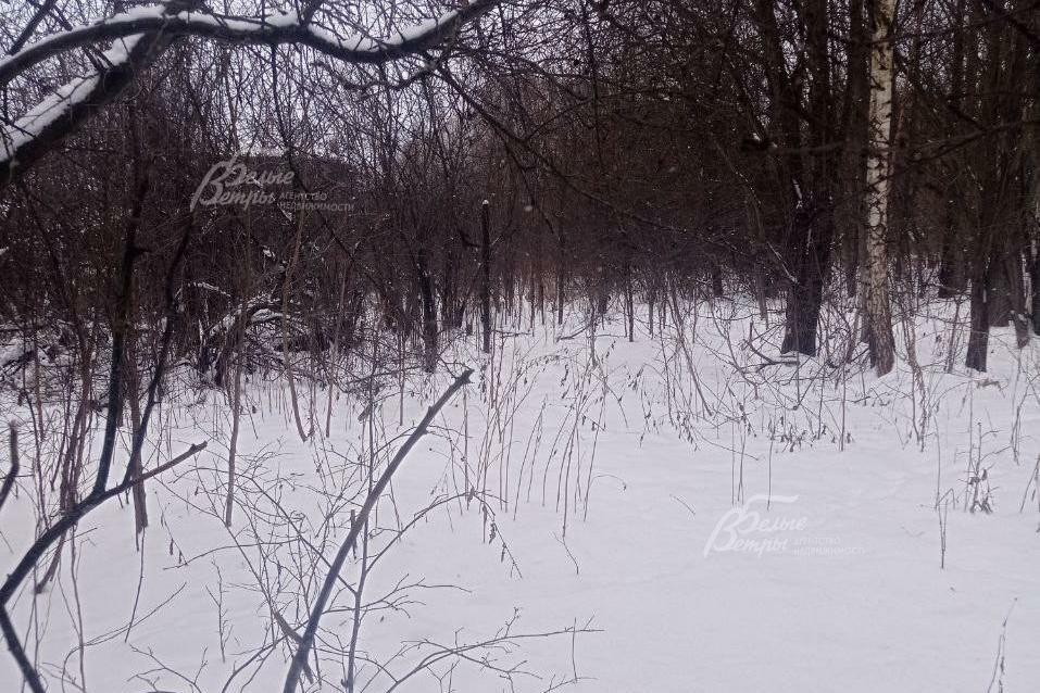 Участок 41.4 сот.