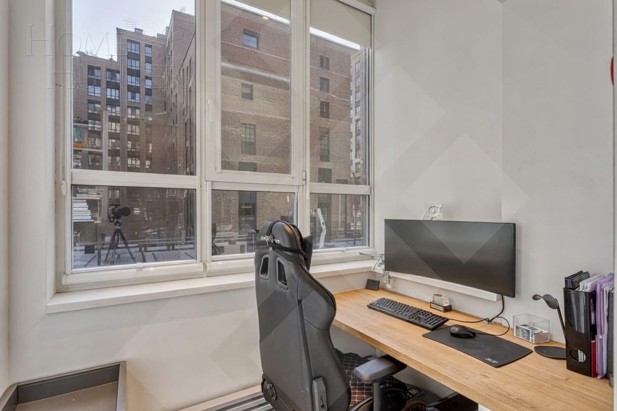 3-КОМН. КВАРТИРА С ОТДЕЛКОЙ 90 М² НА 1 ЭТАЖЕ