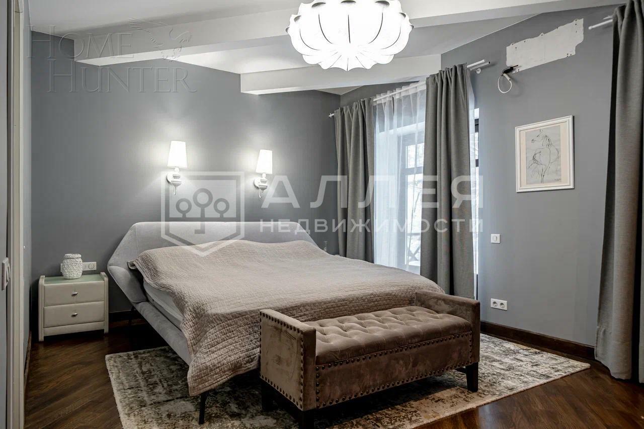 2-этажный коттедж 635 м² с отделкой