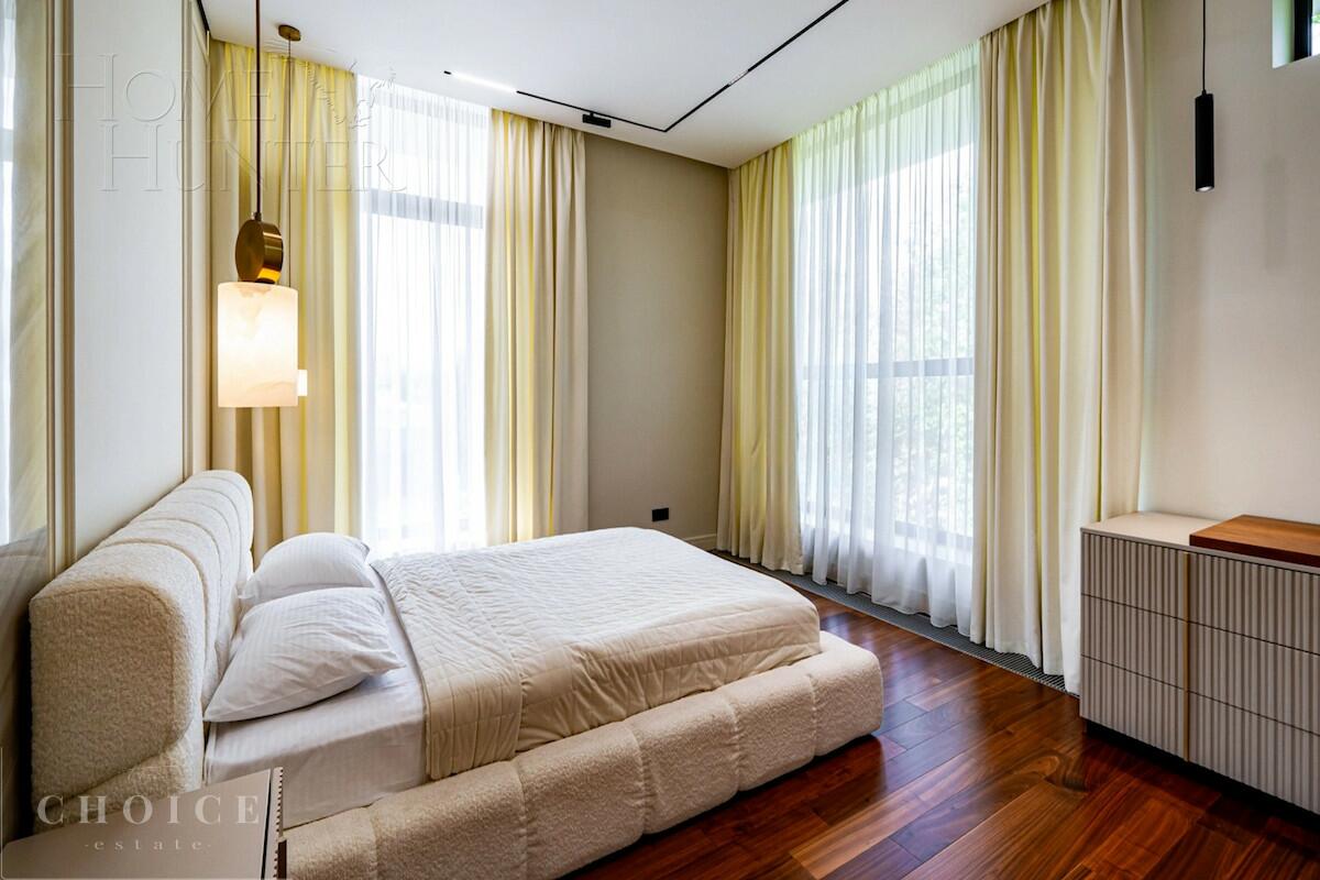 2-этажный коттедж 542 м² с отделкой