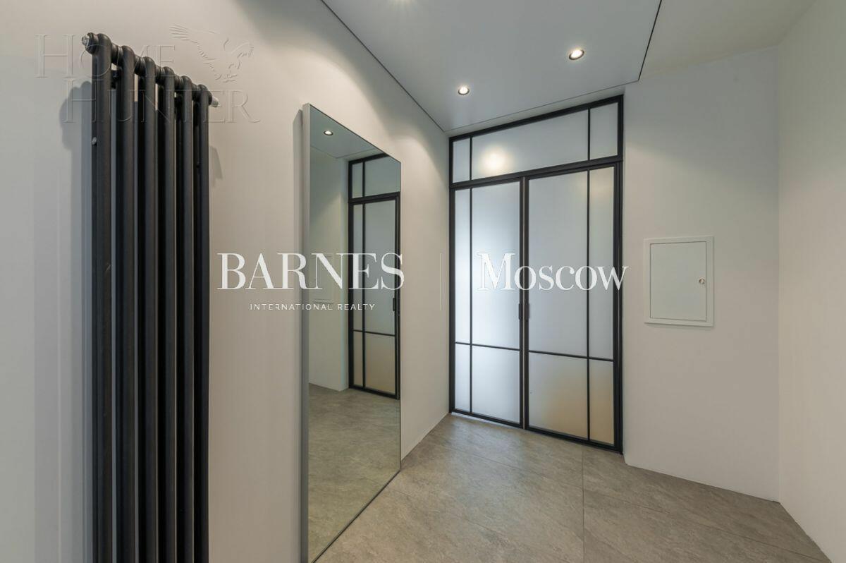 2-этажный коттедж 500 м² с отделкой