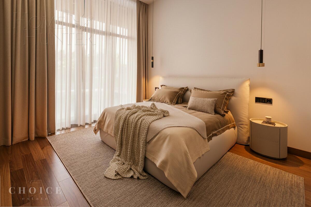 2-этажный коттедж 523 м² с отделкой